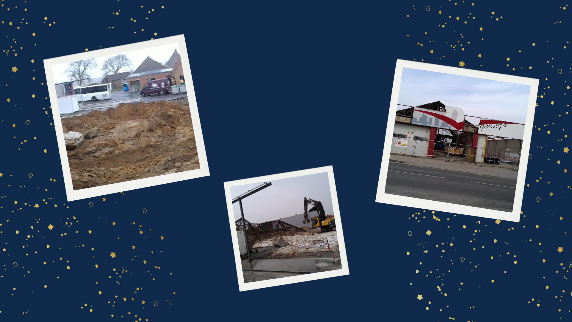 20 ans de Delgrange Voyage 