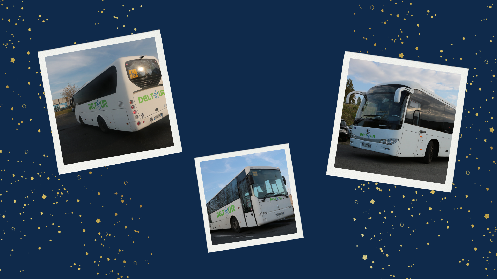 20 ans de Delgrange Voyage 