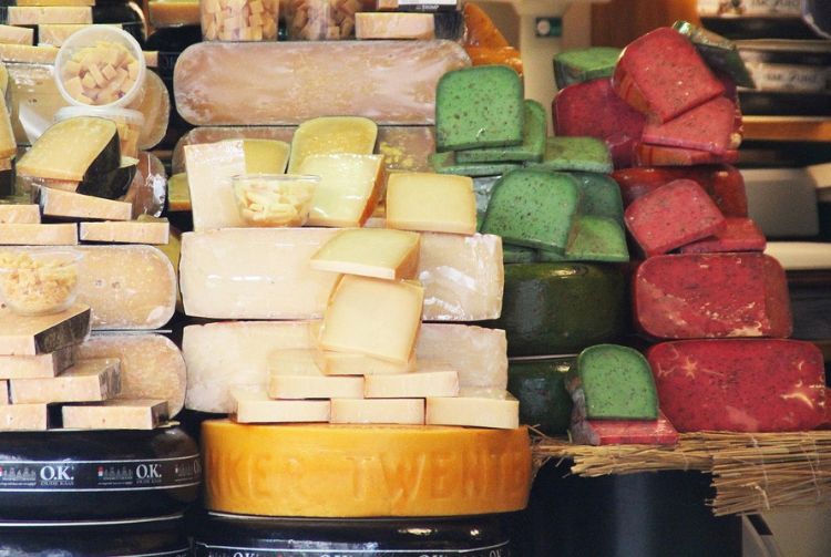 AMSTERDAM – JOURNÉE LIBRE