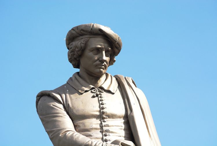 AMSTERDAM – JOURNÉE LIBRE