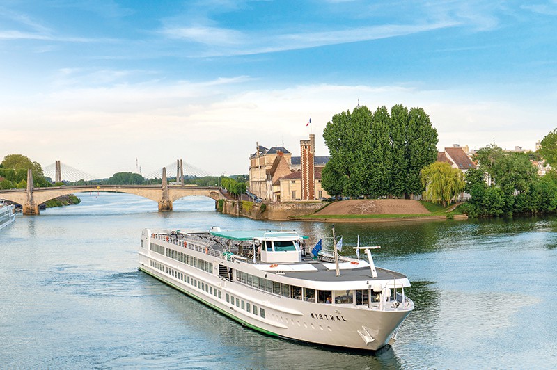 CROISIERE FETE DES LUMIERES A LYON