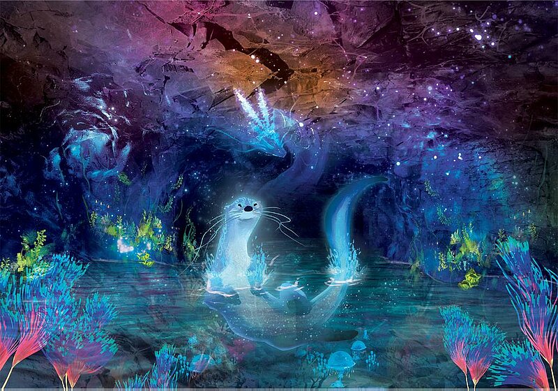 SEJOUR VOLCANIQUE EN AUVERGNE