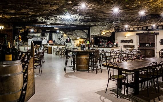 SÉJOUR EN VAL DE LOIRE