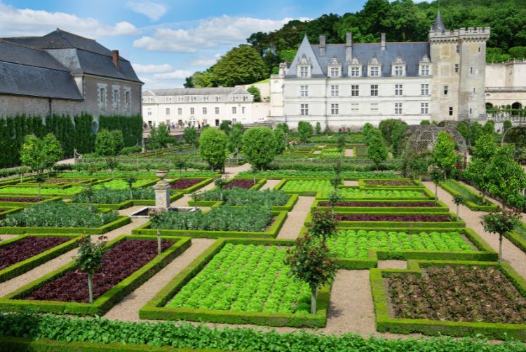 SÉJOUR EN VAL DE LOIRE