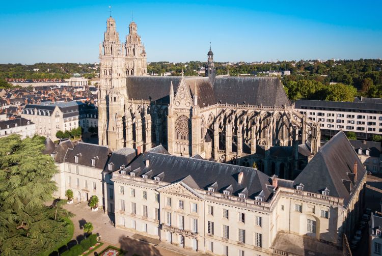 SÉJOUR EN VAL DE LOIRE