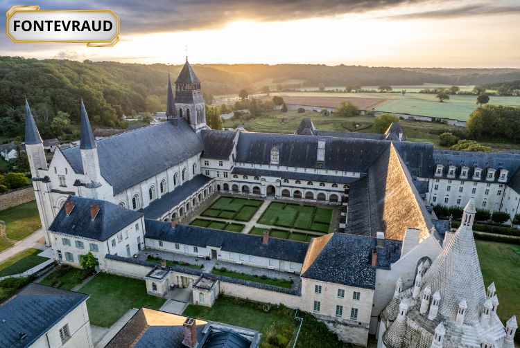 SÉJOUR EN VAL DE LOIRE