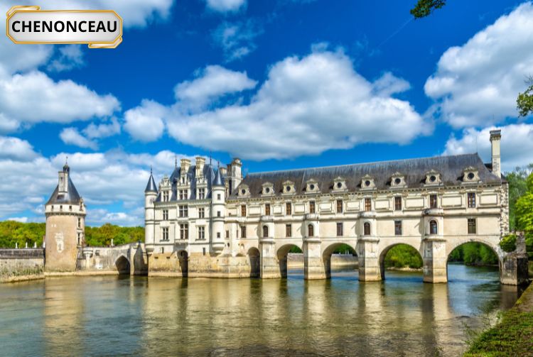 SÉJOUR EN VAL DE LOIRE