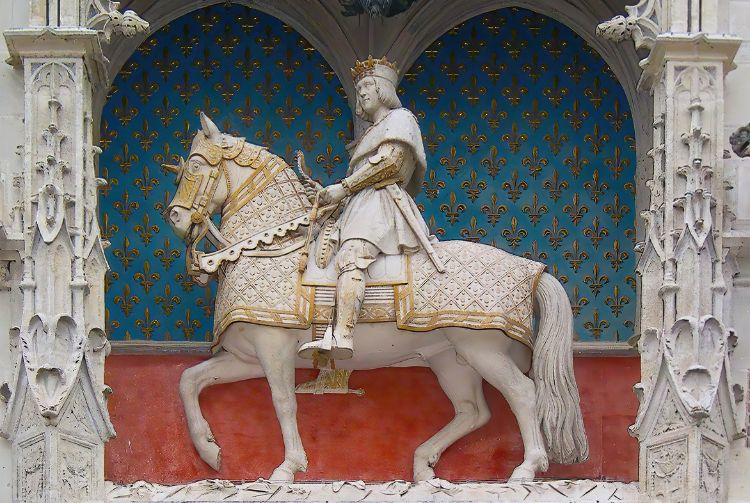 SÉJOUR EN VAL DE LOIRE