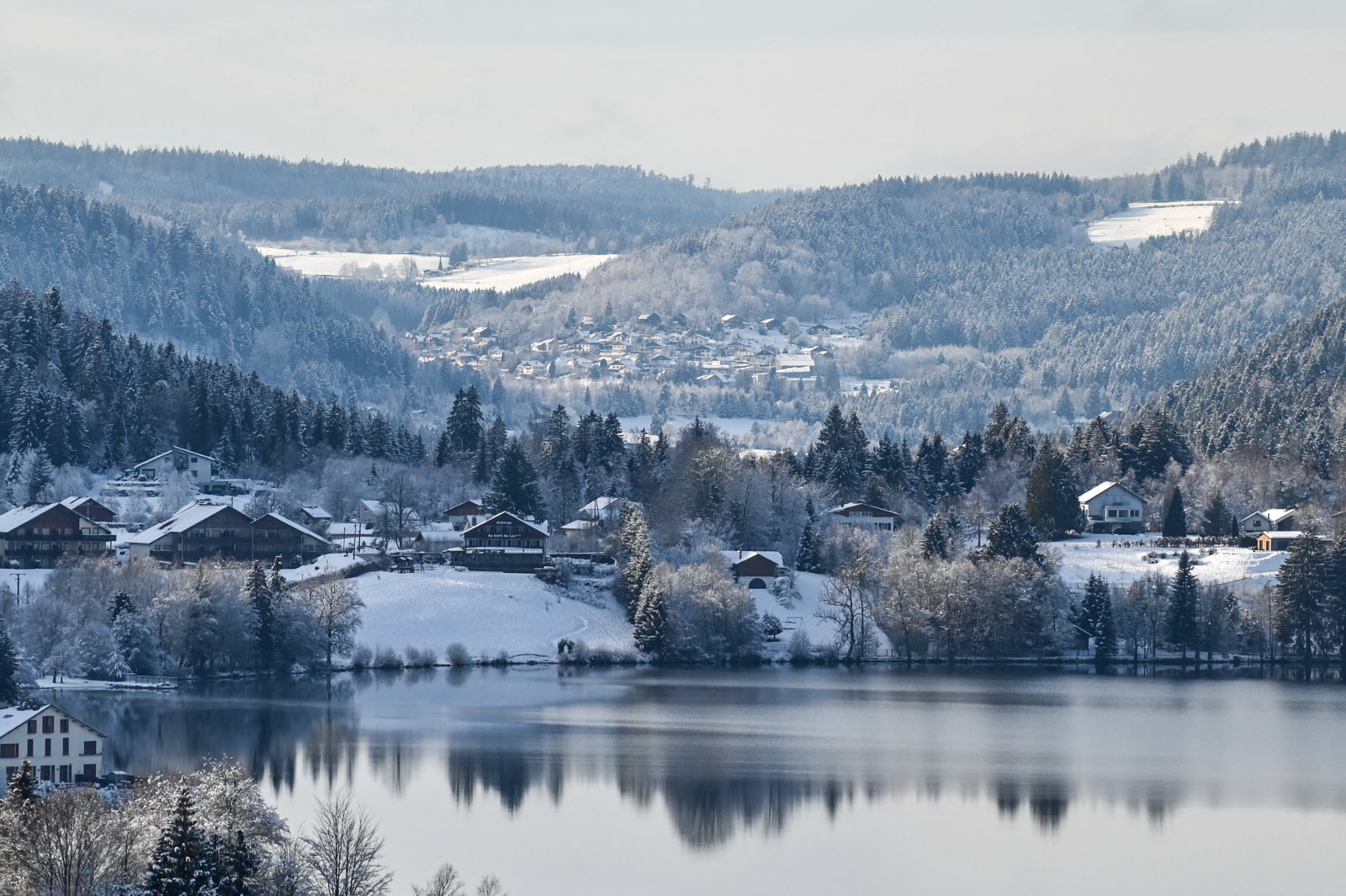 WEEK END AUX MARCHES DE NOEL TRADITIONNELS ALSACIENS