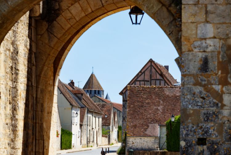 LES MÉDIÉVALES DE PROVINS