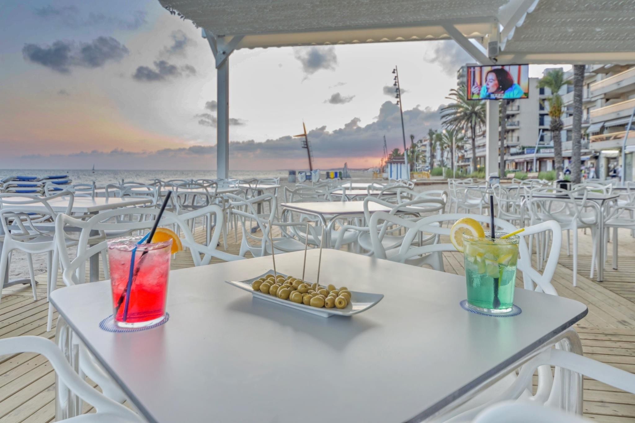 SEJOUR COSTA DAURADA – BARCELONE - TARRAGONE