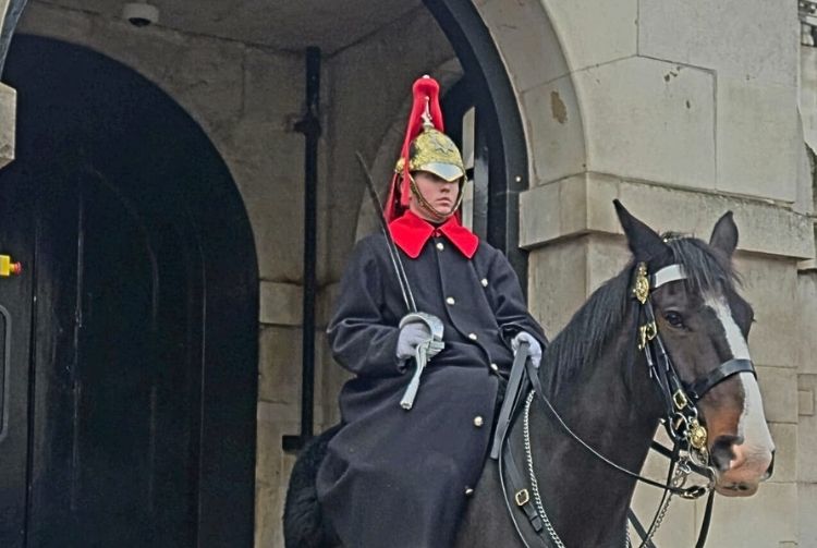 LONDRES CROISIÈRE SUR LA TAMISE ET MUSÈE TUSSAUDS