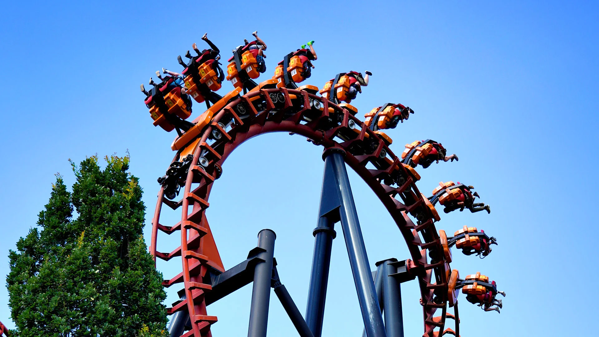 WALIBI BELGIQUE