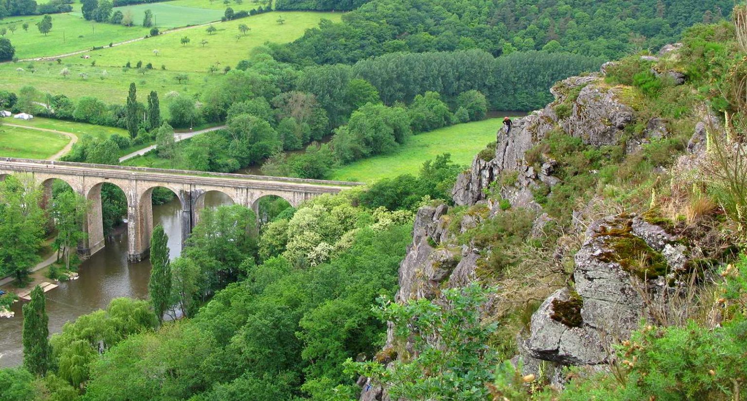 WEEK-END EN SUISSE NORMANDE & DEAUVILLE