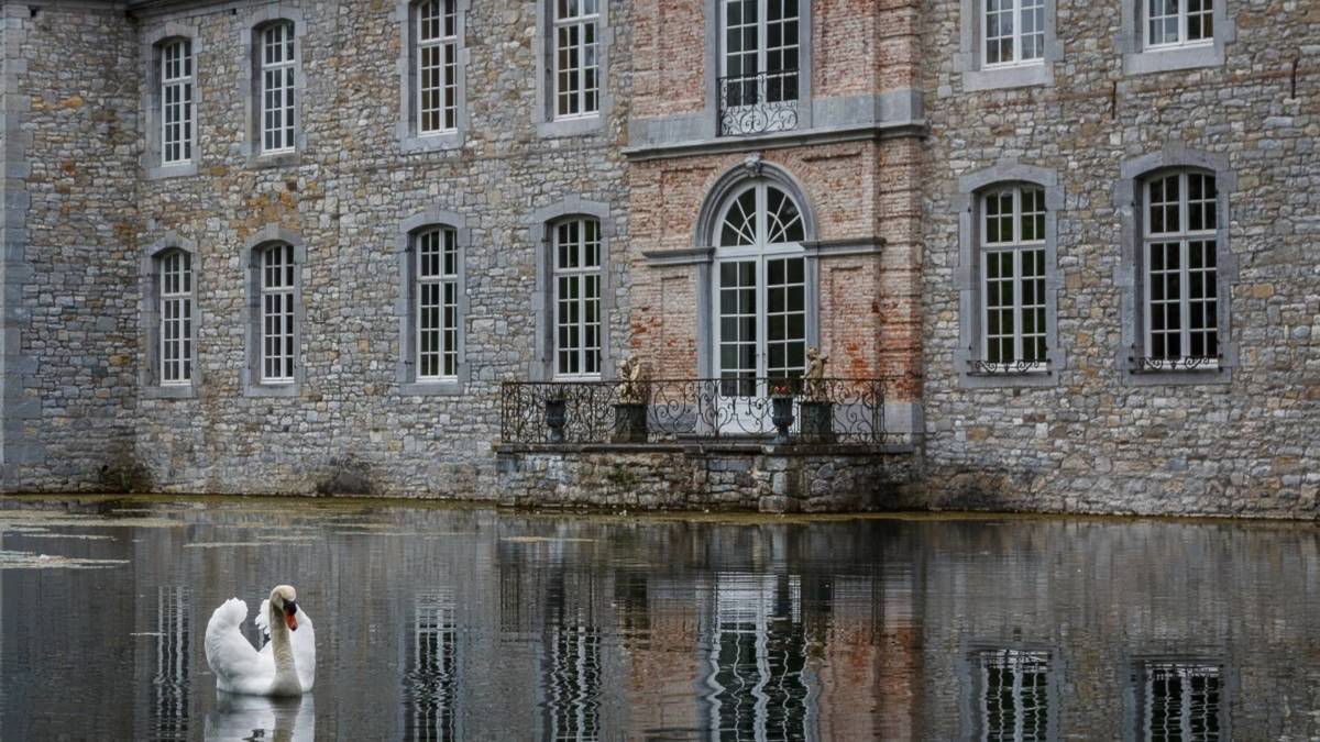 DINANT : JARDINS D’ANNEVOIE, CROISIERE, CITADELLE & TELEPHERIQUE