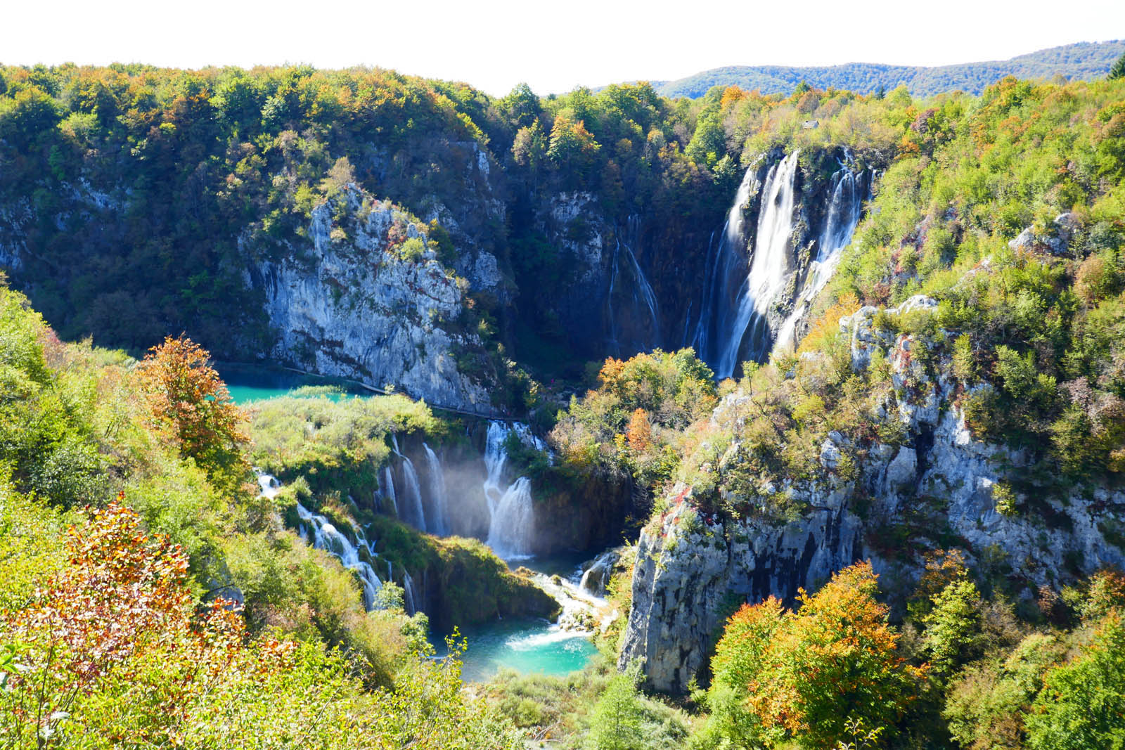 SEJOUR CROATIE – ISTRIE :LA PENINSULE MERVEILLEUSE