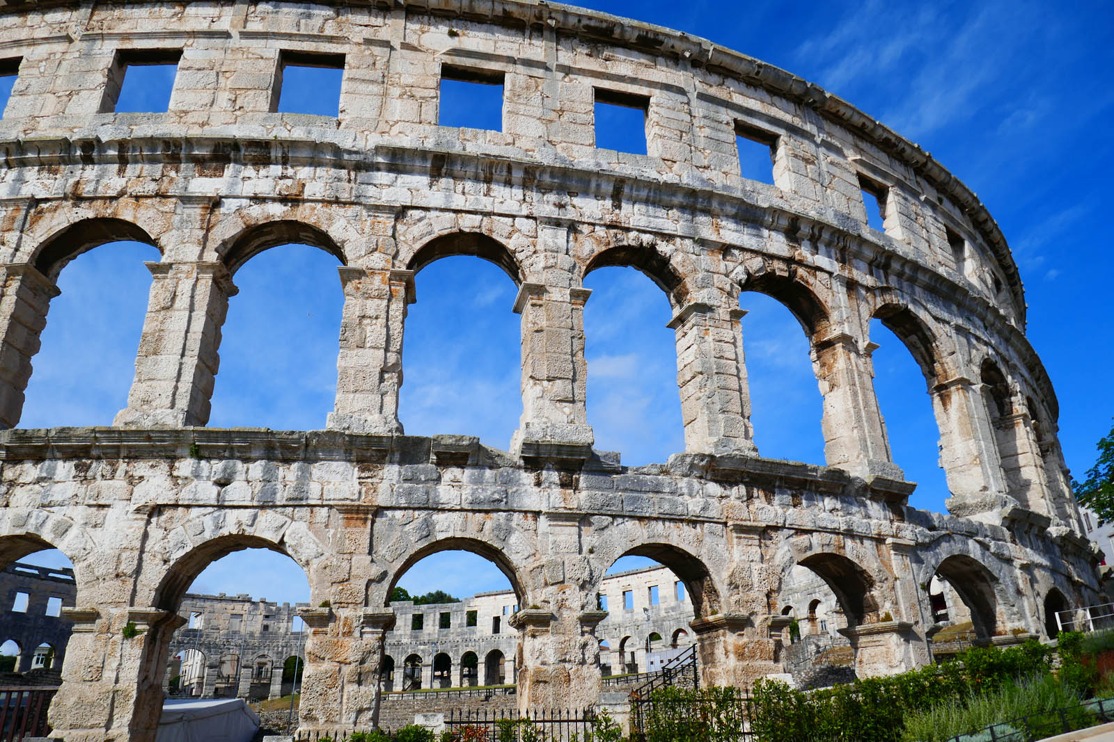 SEJOUR CROATIE – ISTRIE :LA PENINSULE MERVEILLEUSE