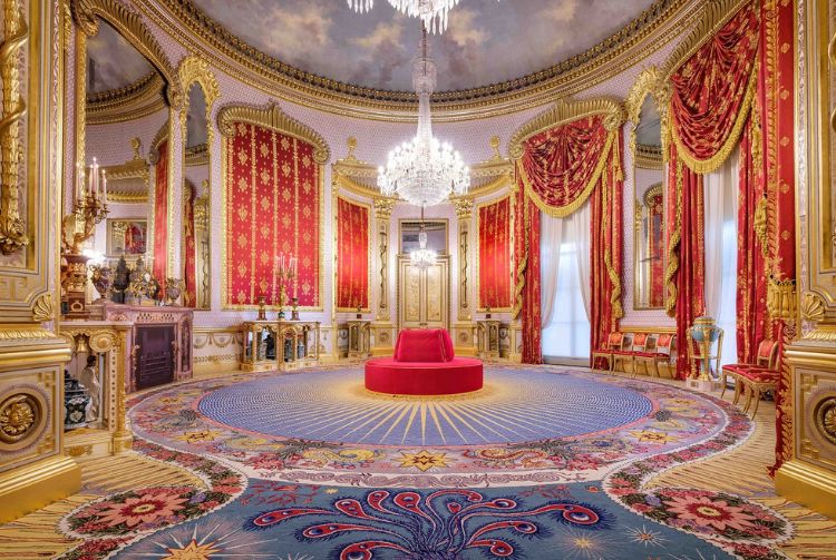 JOURNÉE ROYALE À BRIGHTON