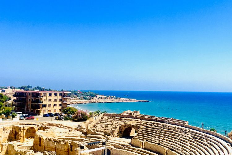 SEJOUR COSTA DORADA – BARCELONE - TARRAGONE