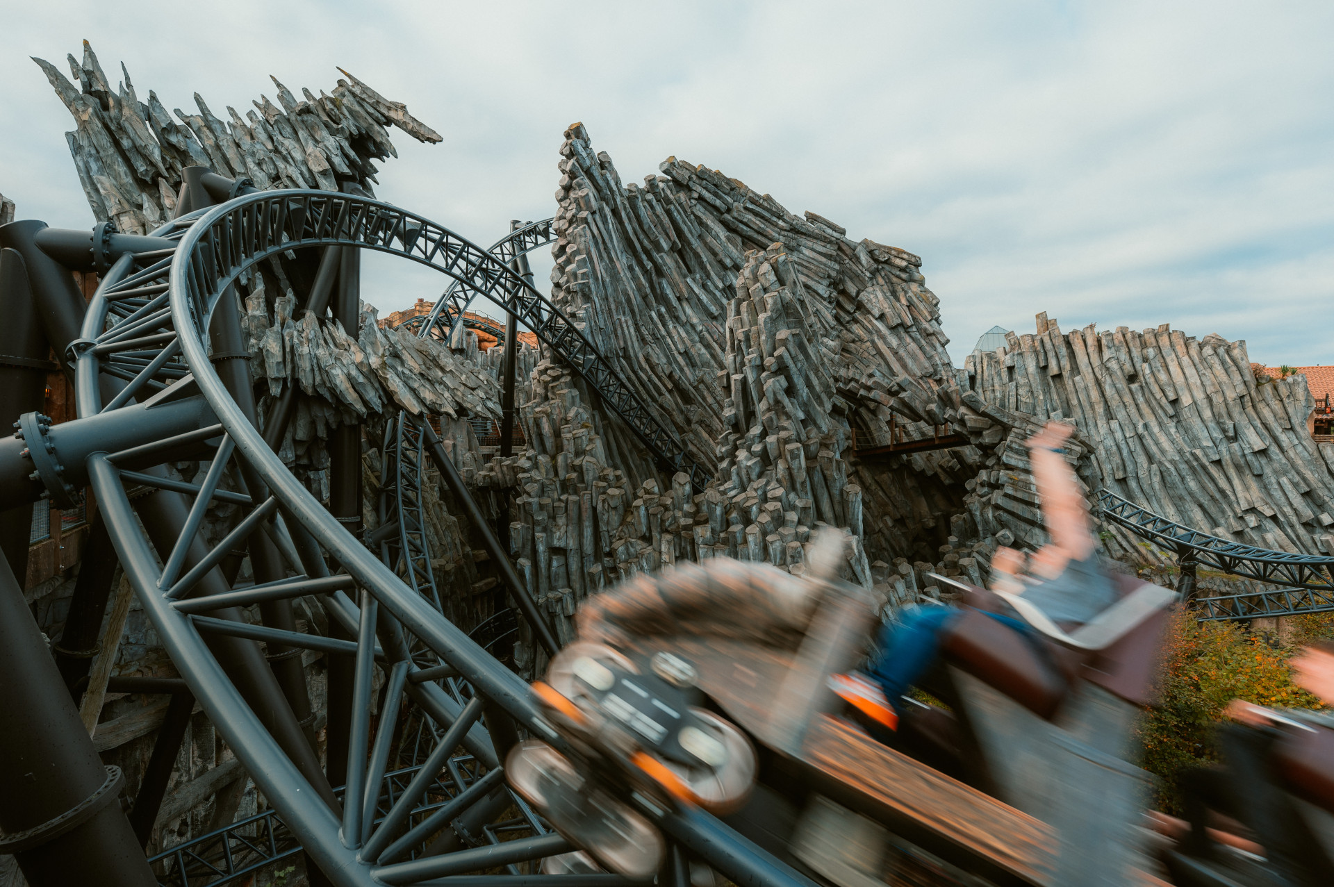 PHANTASIALAND