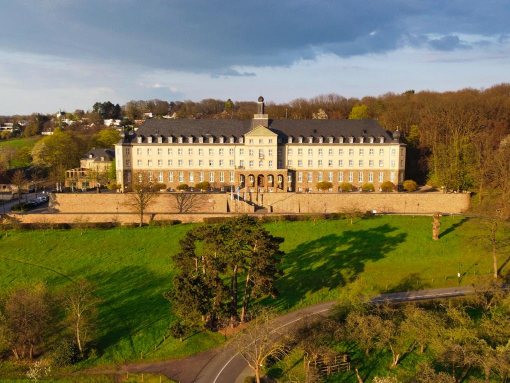 WEEK-END MARCHES DE NOEL & CHOCOLAT A COLOGNE