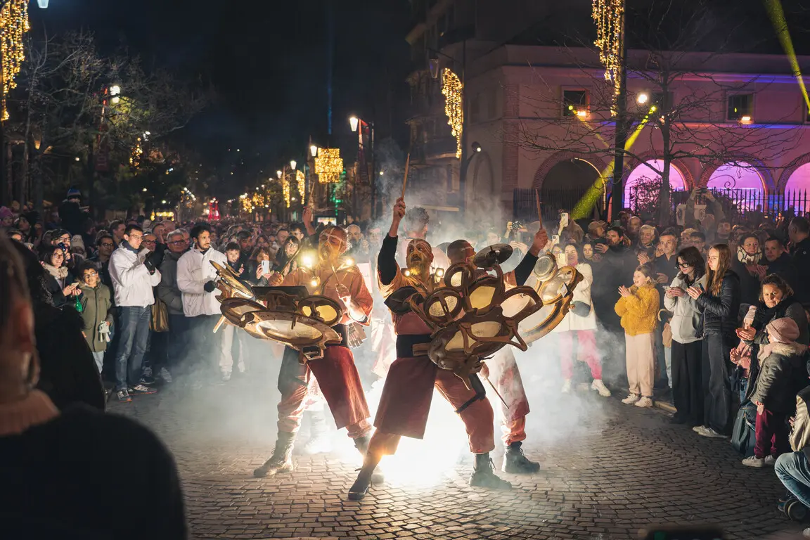 EPERNAY HABITS DE LUMIERE