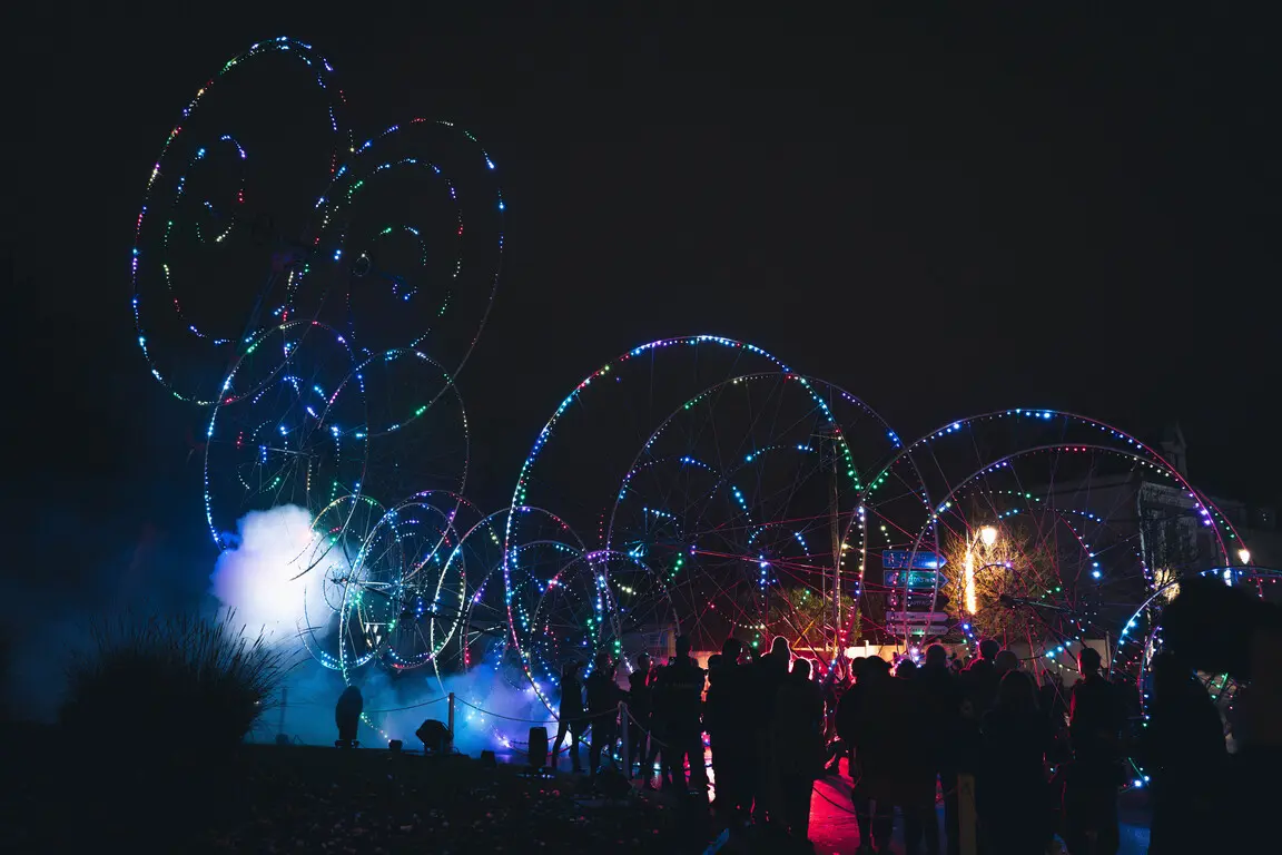 EPERNAY HABITS DE LUMIERE