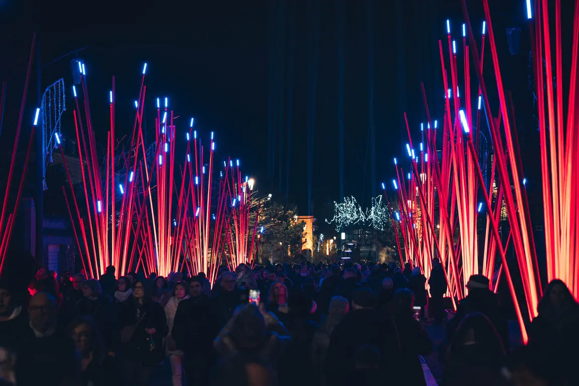 EPERNAY HABITS DE LUMIERE