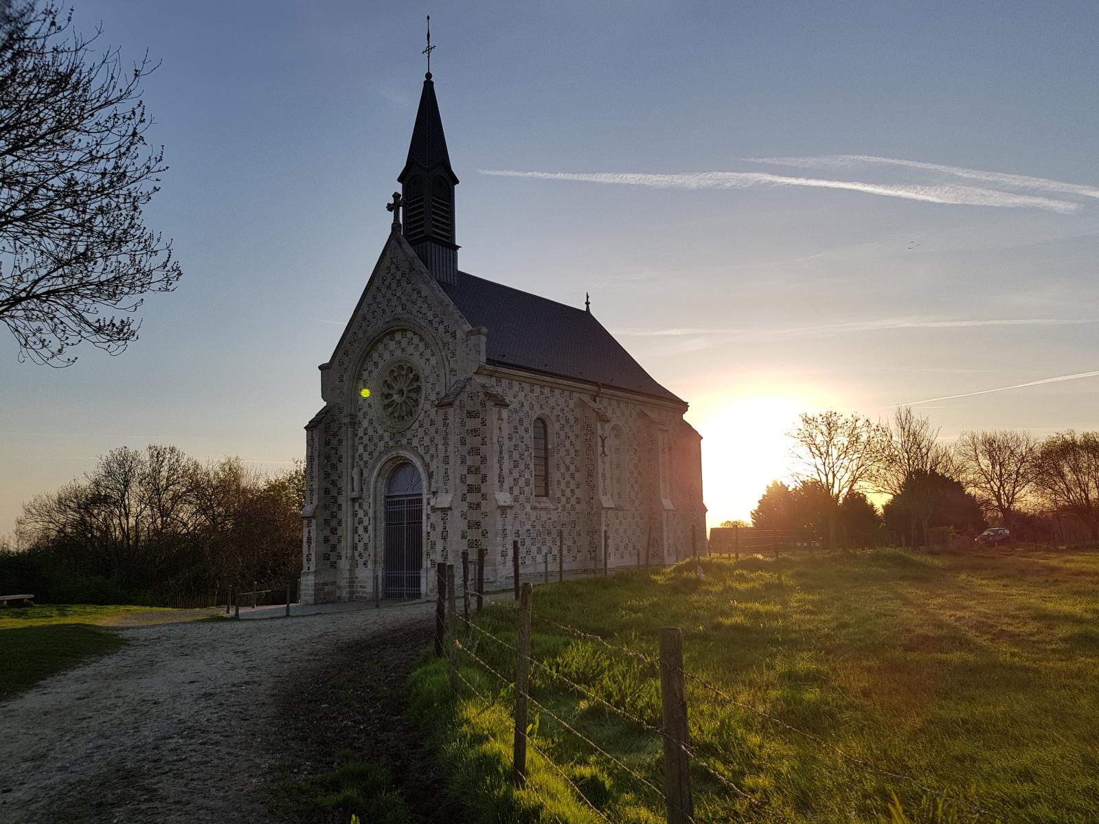 BAIE DE SOMME, BALADE EN TRAIN A VAPEUR
