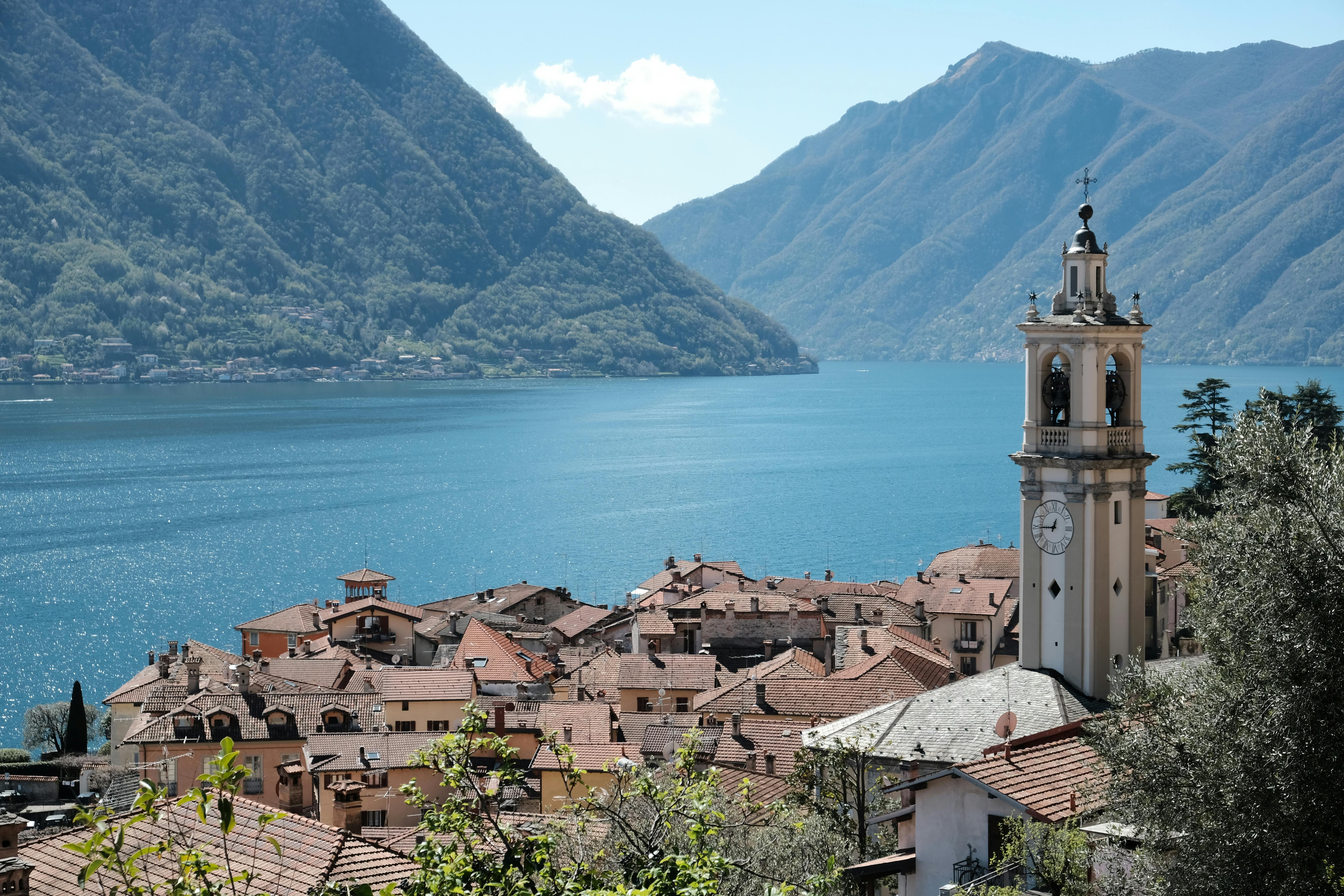 VERONE, MILAN & LES 3 LACS ITALIENS