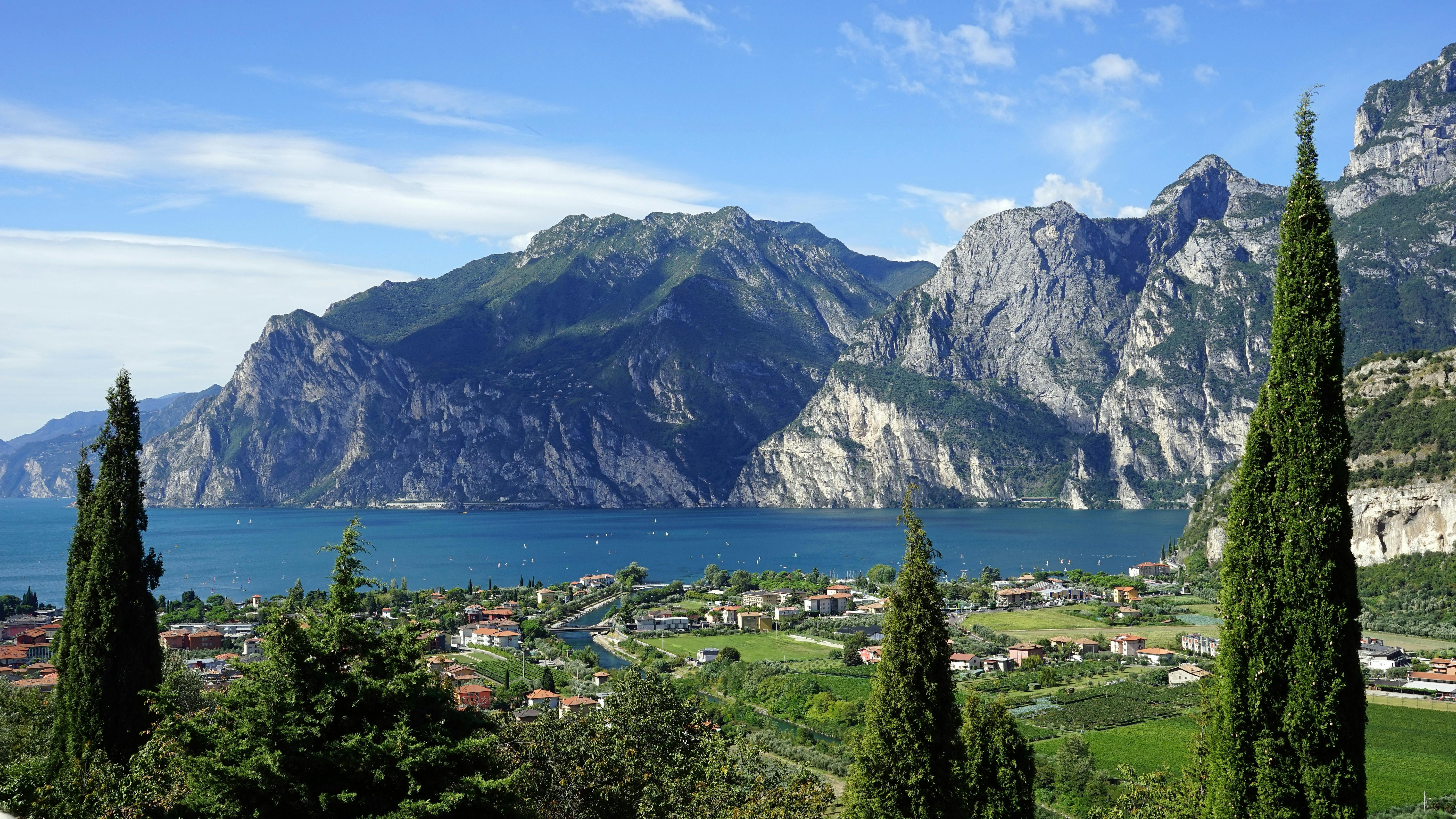 VERONE, MILAN & LES 3 LACS ITALIENS