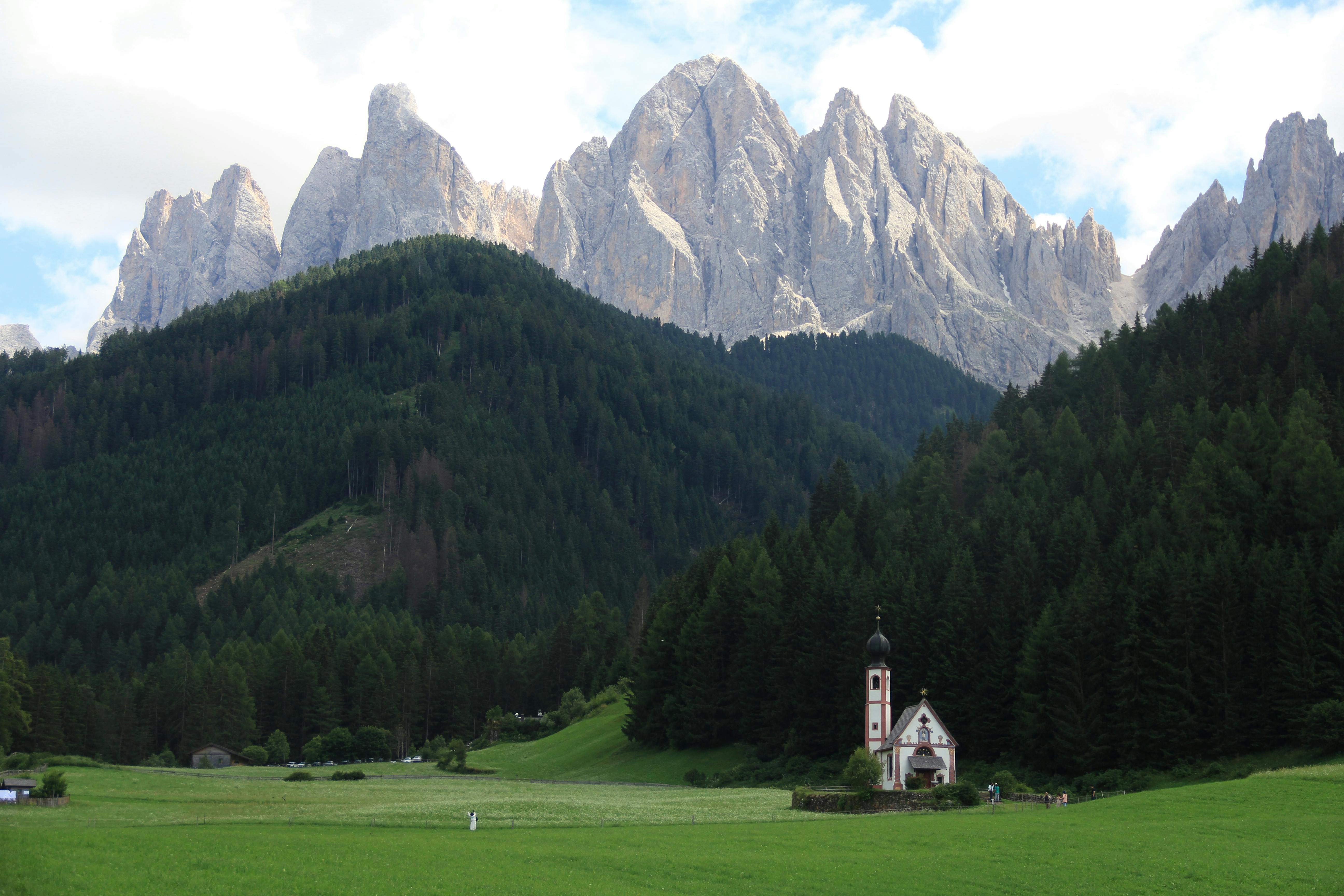 TYROL & TRANSHUMANCE EN AUTRICHE