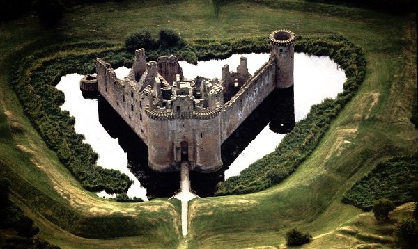 CHARME ANGLAIS & TERRES D’ECOSSE
