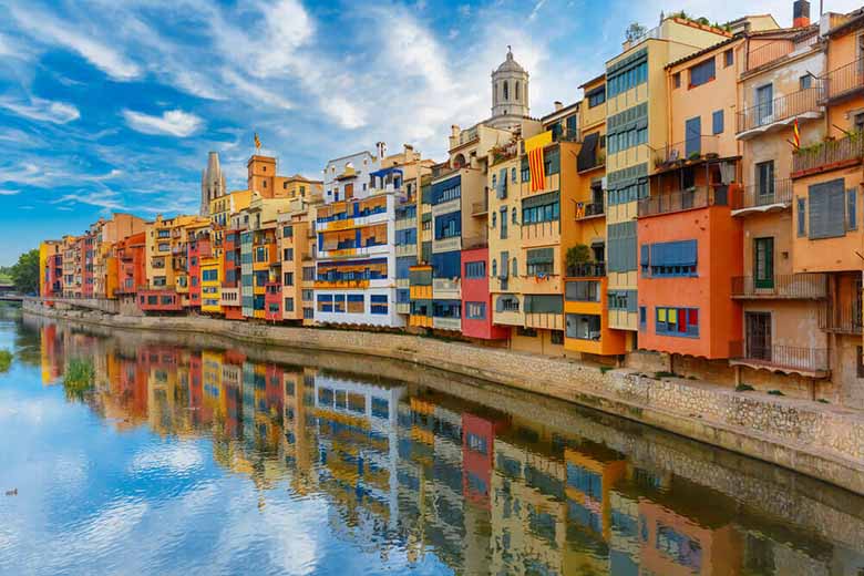 SEJOUR EN COSTA BRAVA, LA PERLE DE LA CATALOGNE