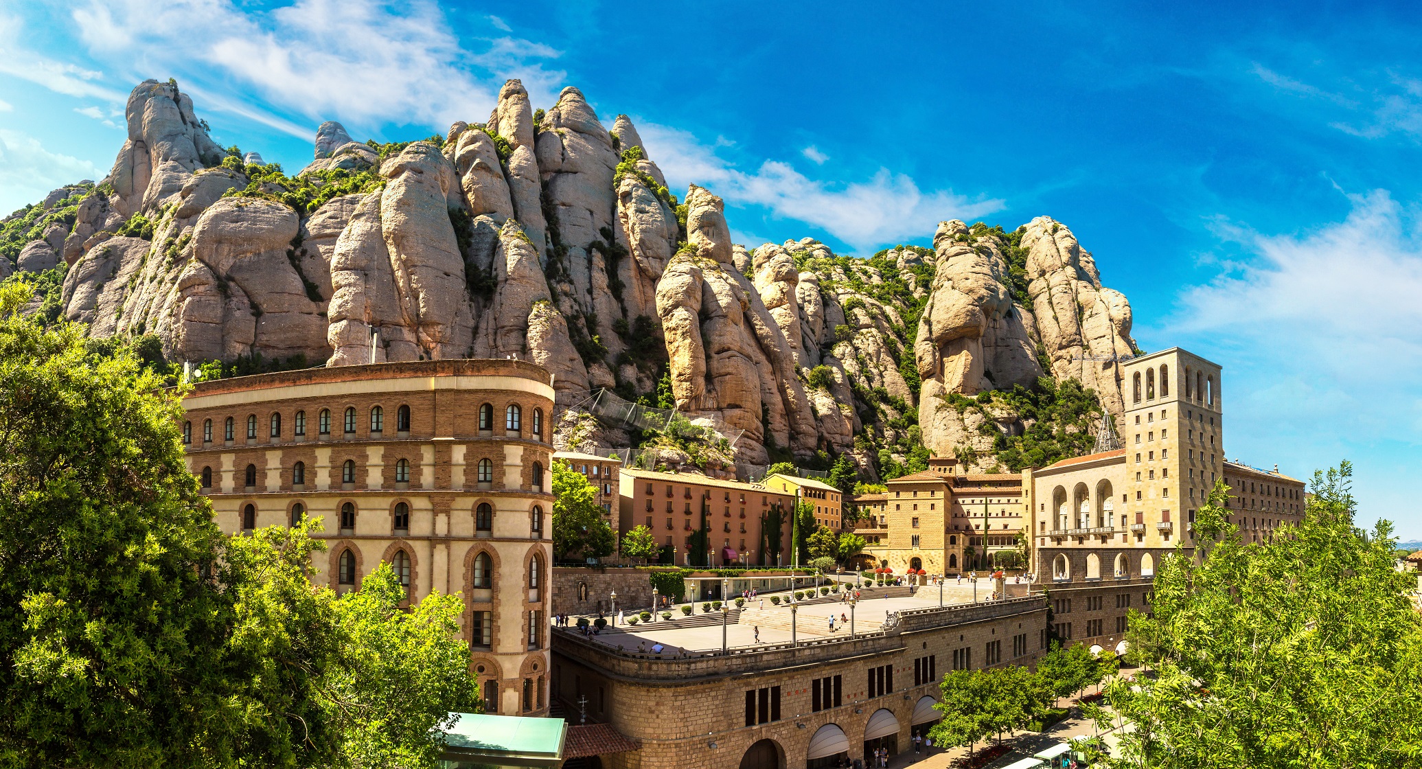 SEJOUR EN COSTA BRAVA, LA PERLE DE LA CATALOGNE