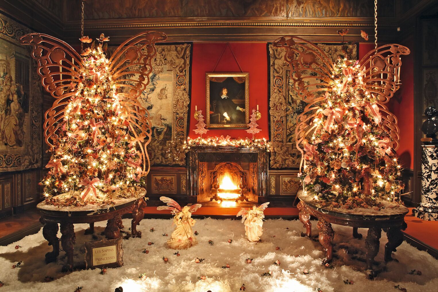 LE GRAND NOEL DE VAUX-LE-VICOMTE