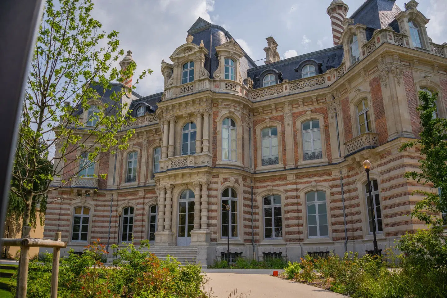 DEJEUNER CROISIERE MUSICALE & TRAIN DES CAVES MERCIER