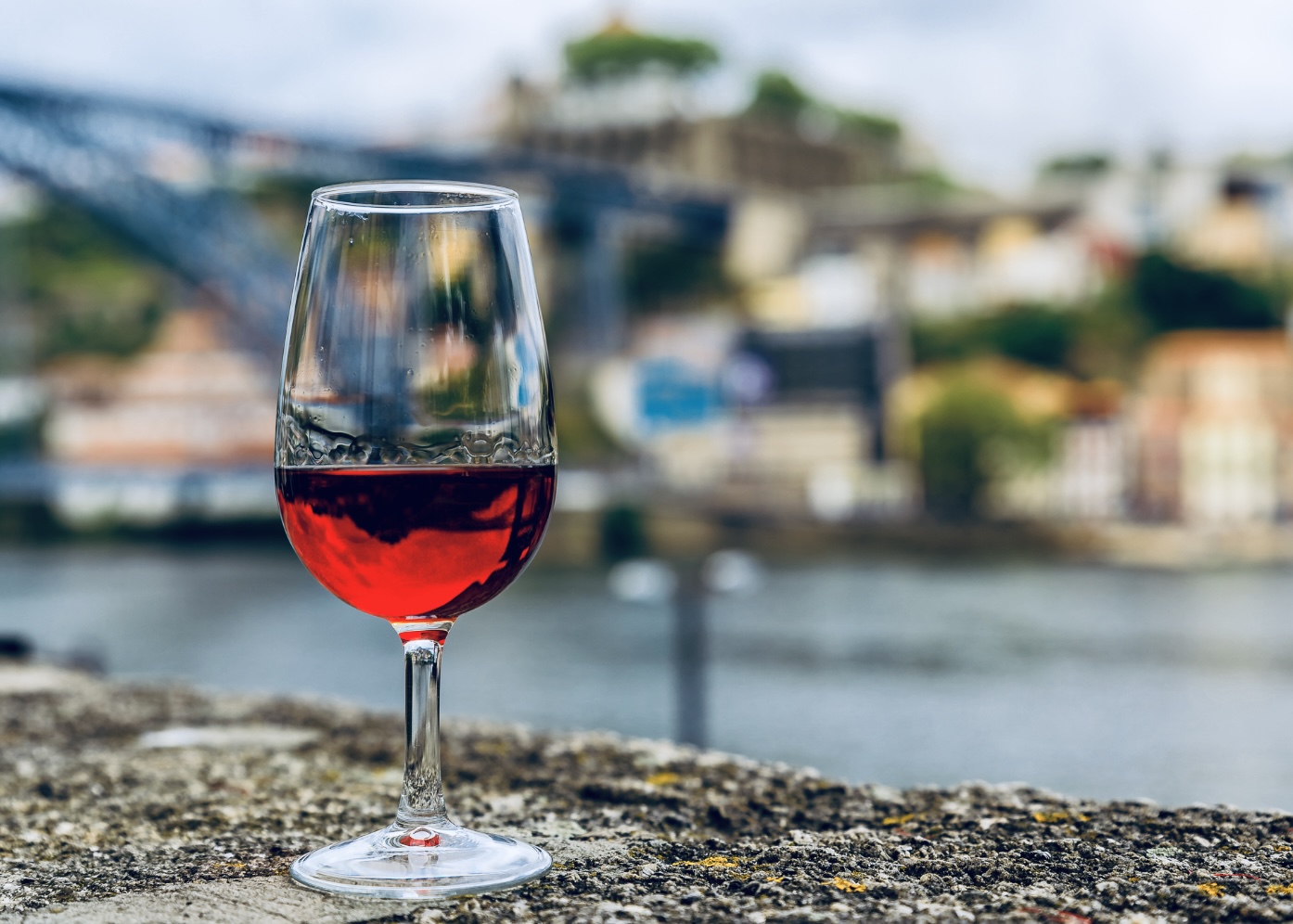 ESCAPADE A PORTO (AERIEN)