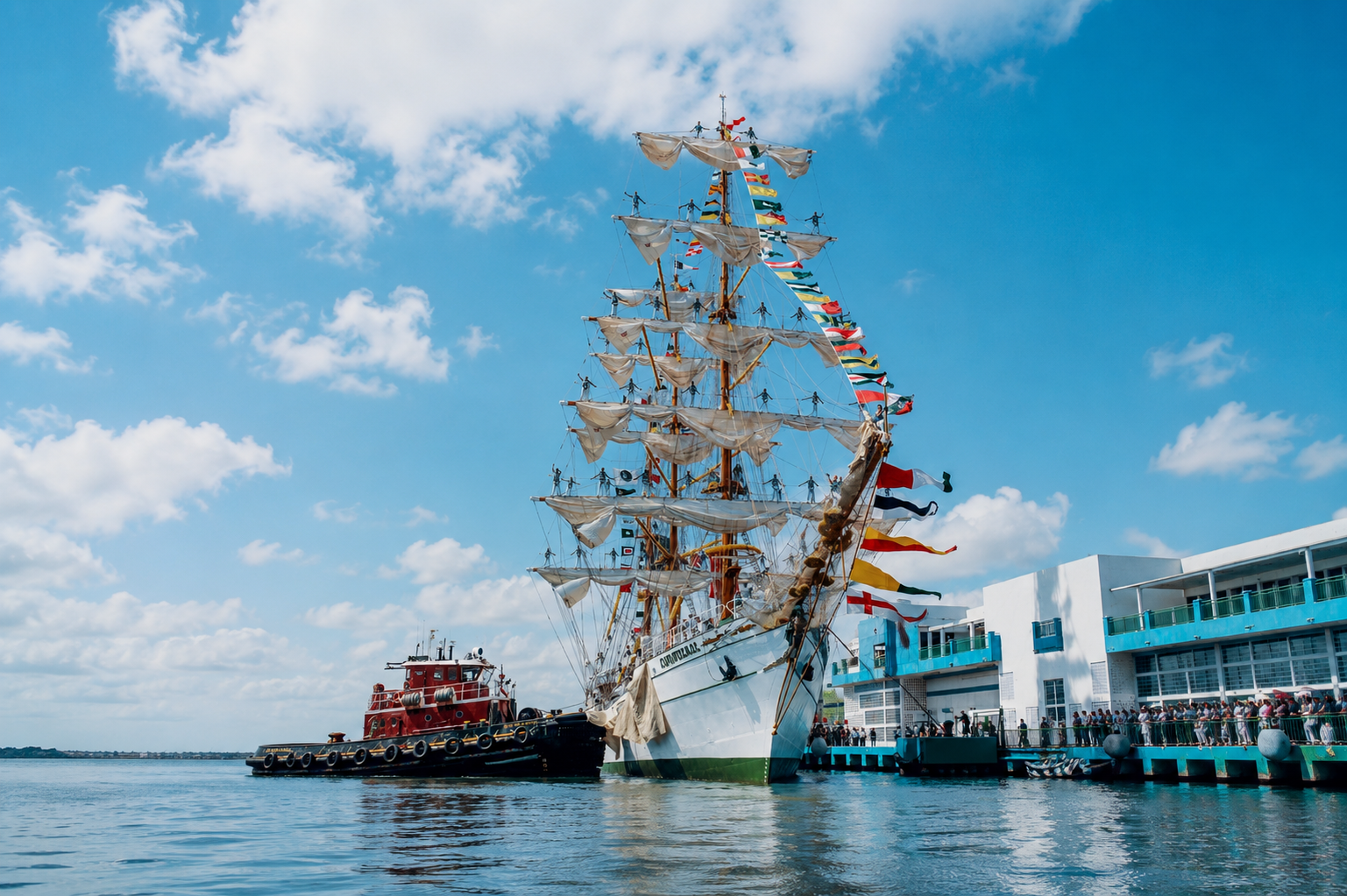 ARMADA DE ROUEN