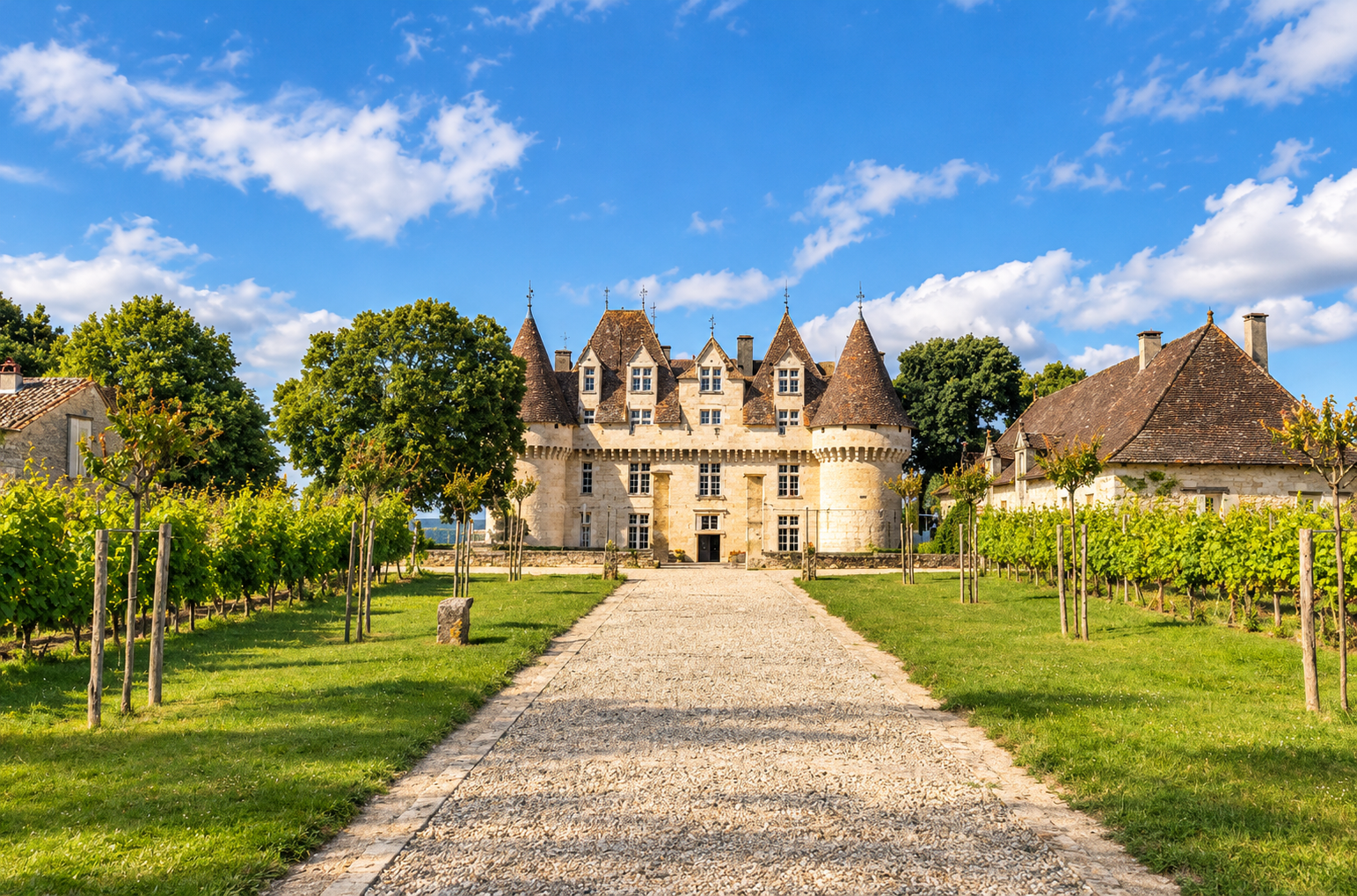 LES TRESORS DU PERIGORD, ENTRE HISTOIRE ET TRADITIONS