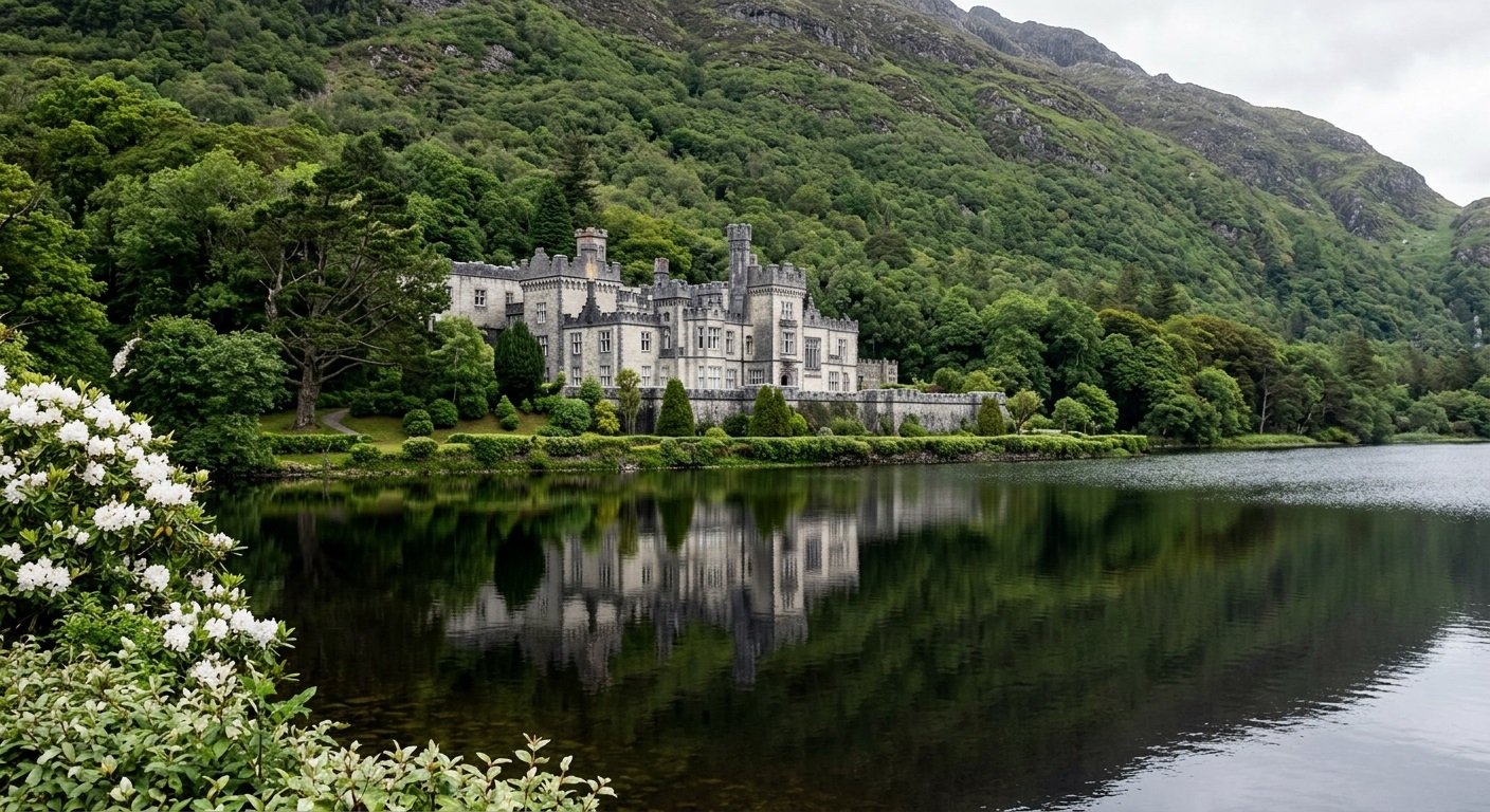 CIRCUIT AUTHENTIQUE EN IRLANDE : ENTRE LEGENDES, NATURE SAUVAGE ET TRADITIONS