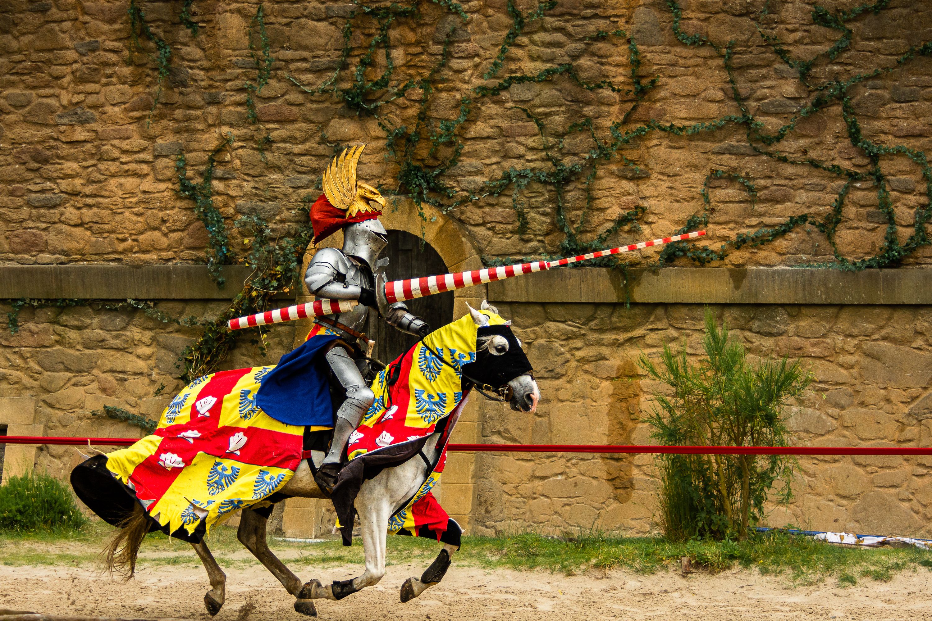 WEEK END AU PUY DU FOU 